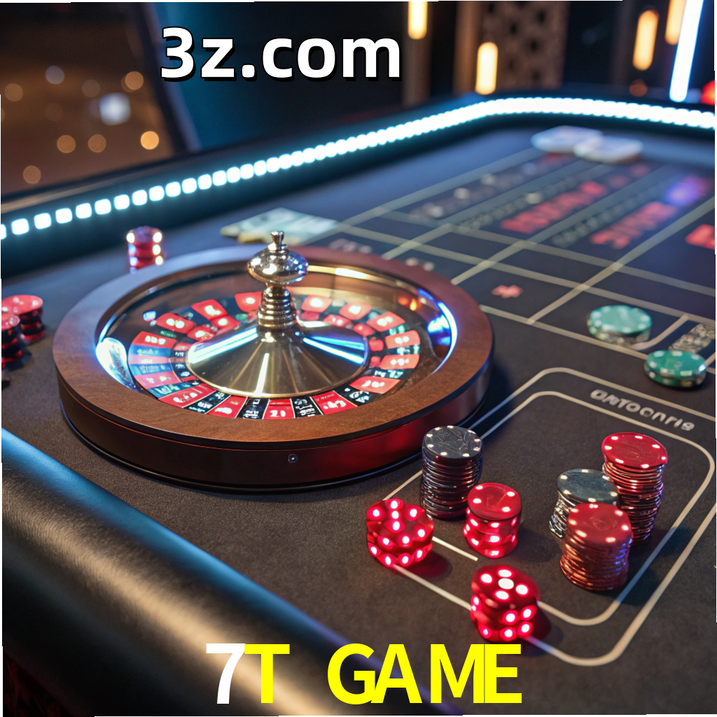 Melhores Jogos de Slots no 7T GAME 🍀