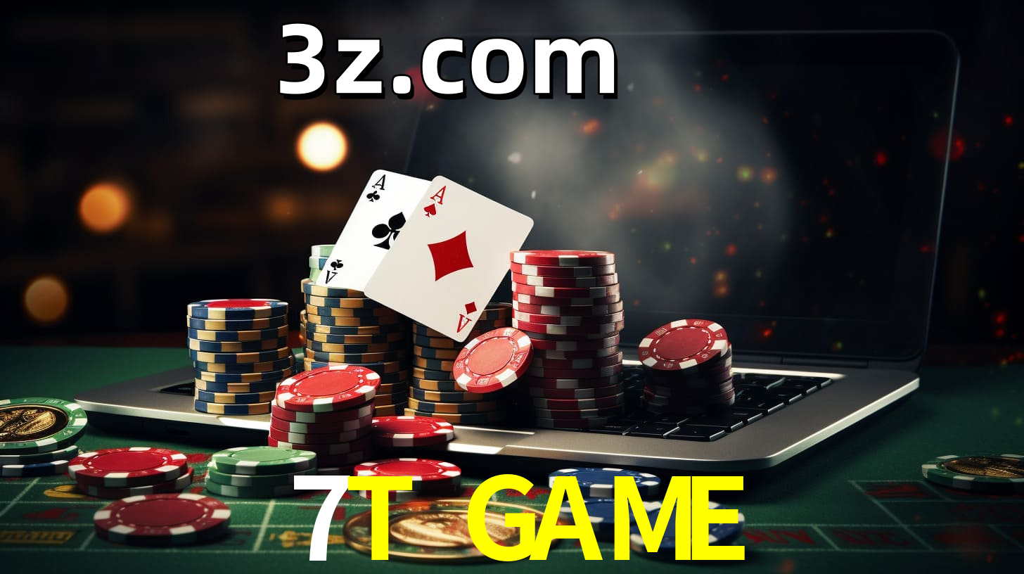 Melhores Jogos de Slots no 7T GAME 🍀